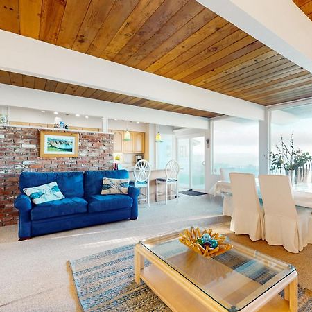 West Beach Retreat 오크하버 외부 사진