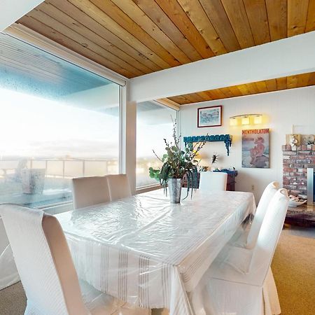 West Beach Retreat 오크하버 외부 사진