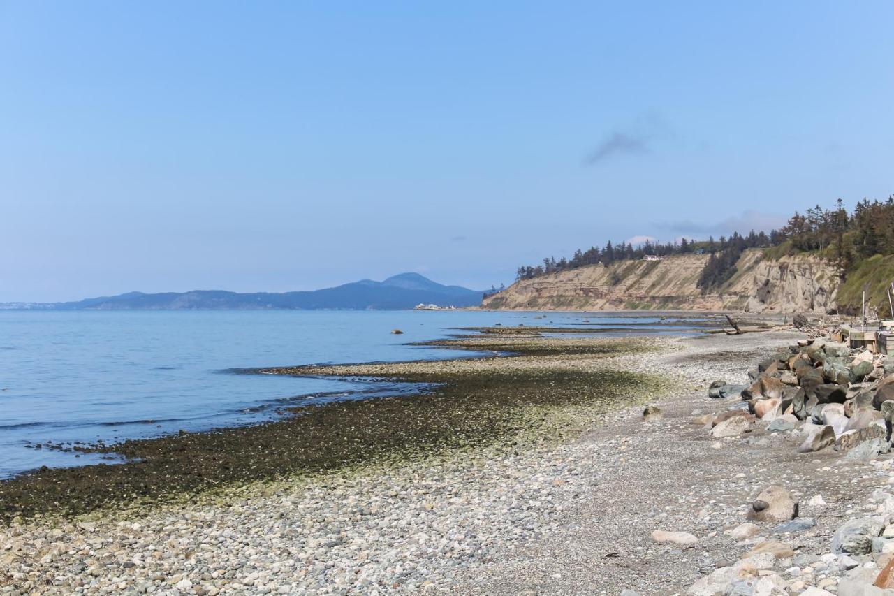 West Beach Retreat 오크하버 외부 사진
